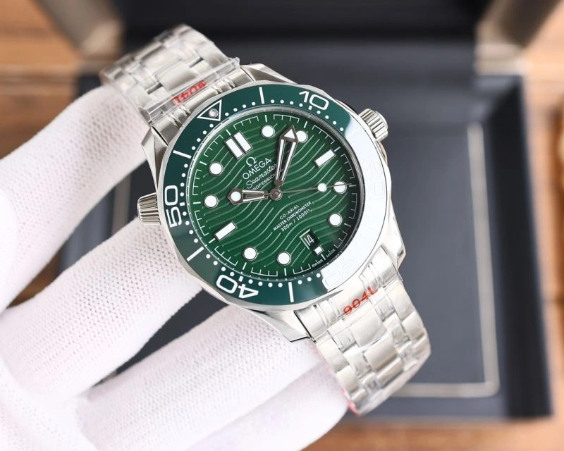 ZeroBulk OMEGA Watches 191760