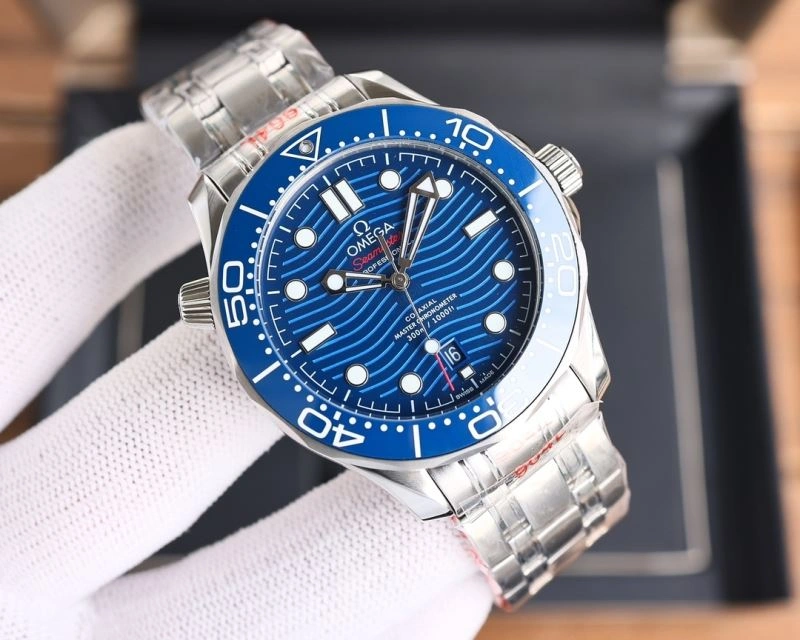 HighPerformance OMEGA Watches 191761