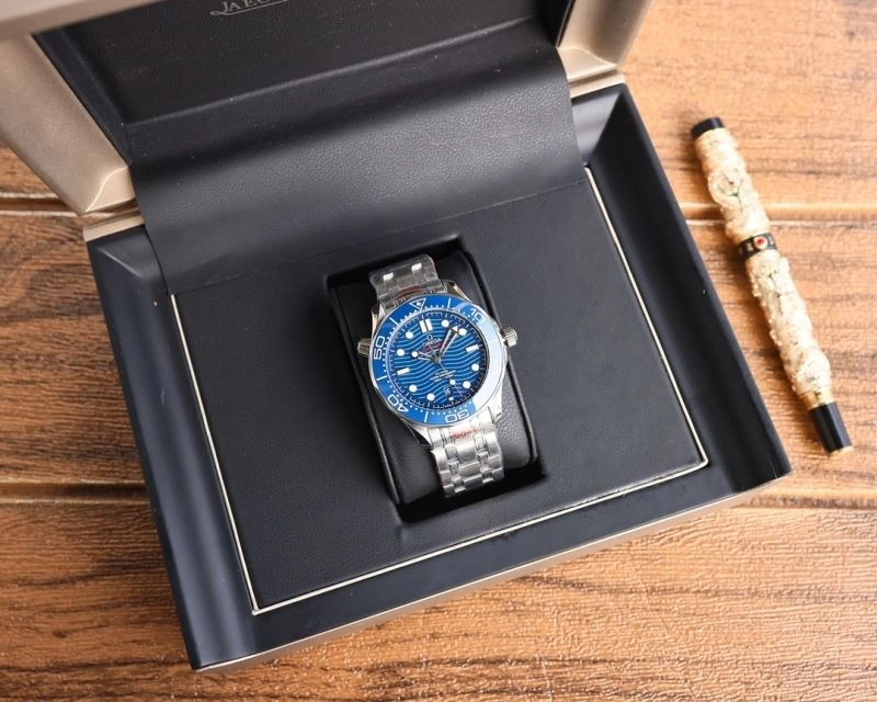 HighPerformance OMEGA Watches 191761