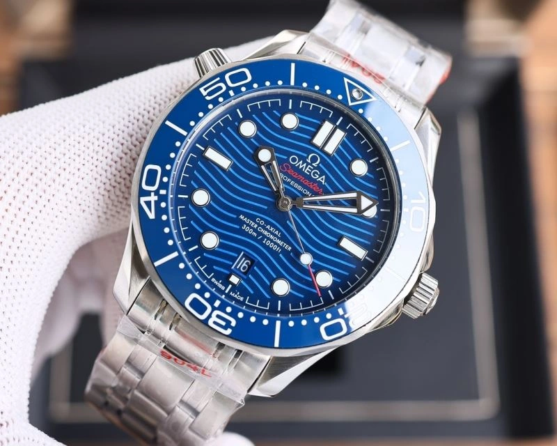 HighPerformance OMEGA Watches 191761