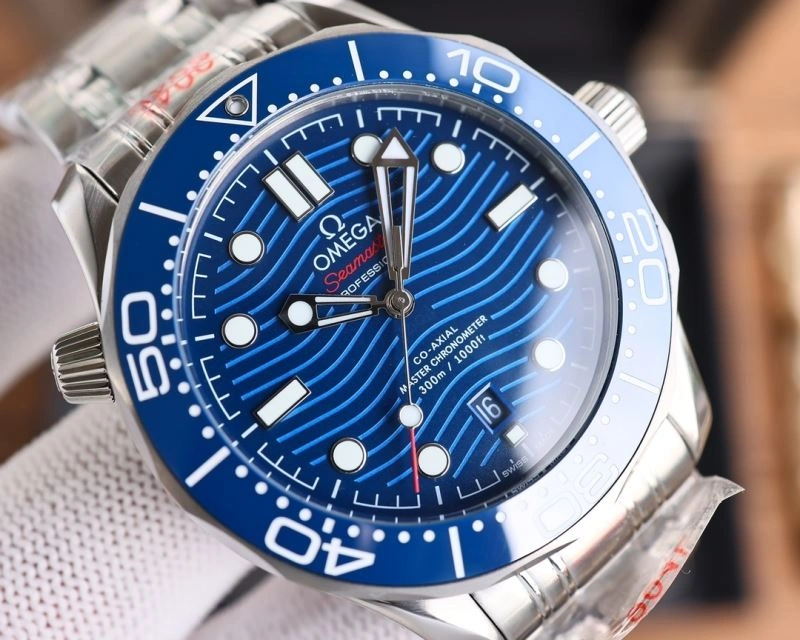 HighPerformance OMEGA Watches 191761