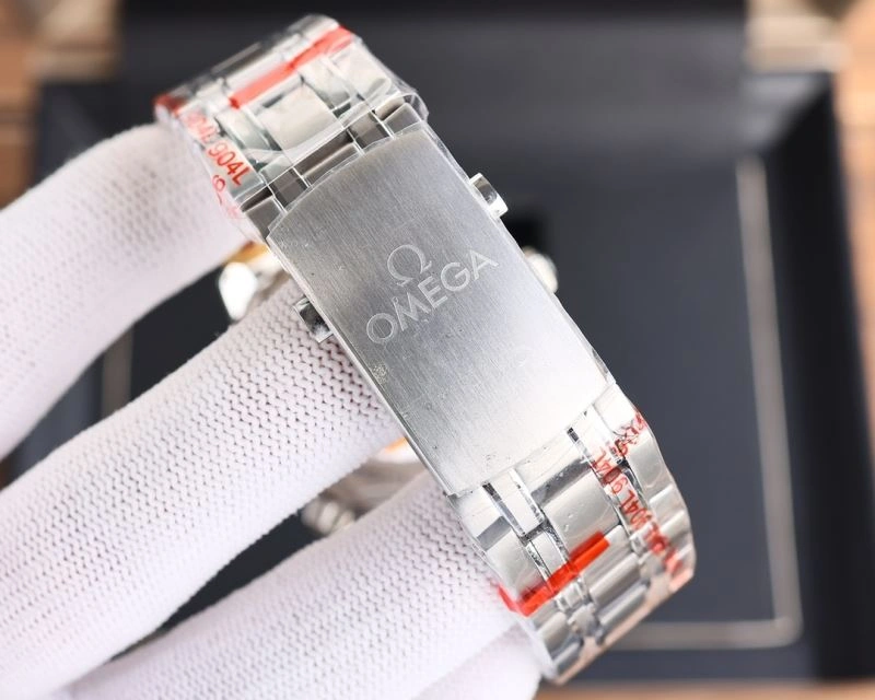 HighPerformance OMEGA Watches 191761