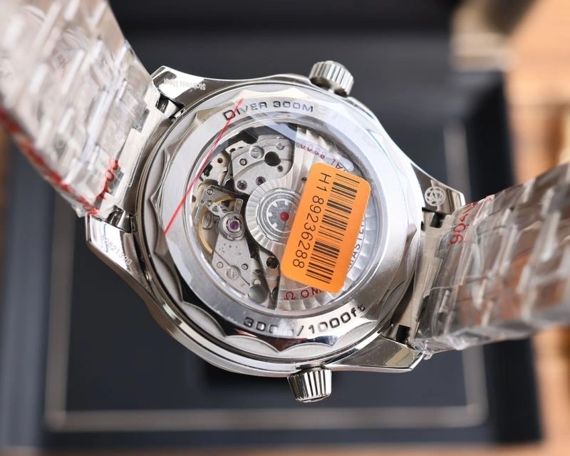 HighPerformance OMEGA Watches 191761