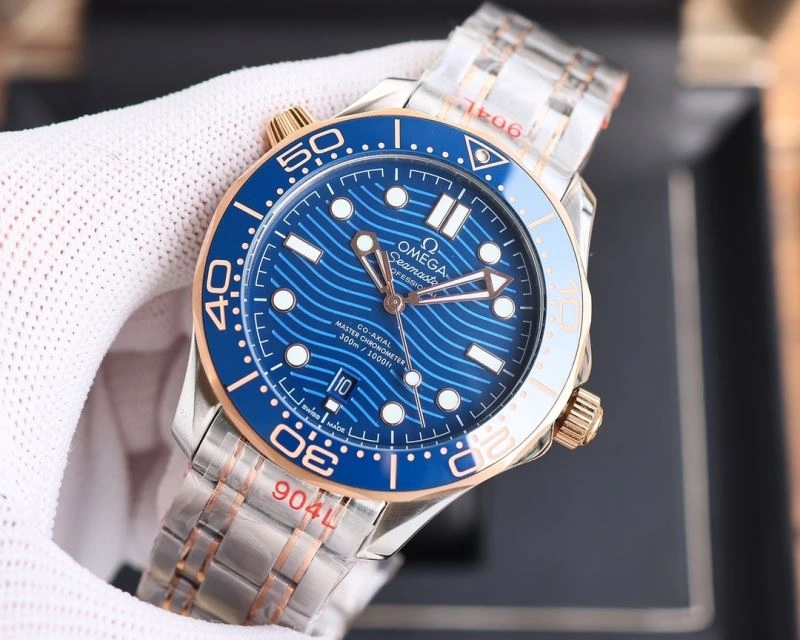 OMEGA Watches Effortless 191758