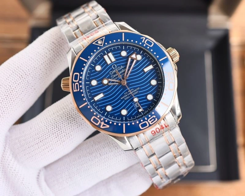 OMEGA Watches Effortless 191758