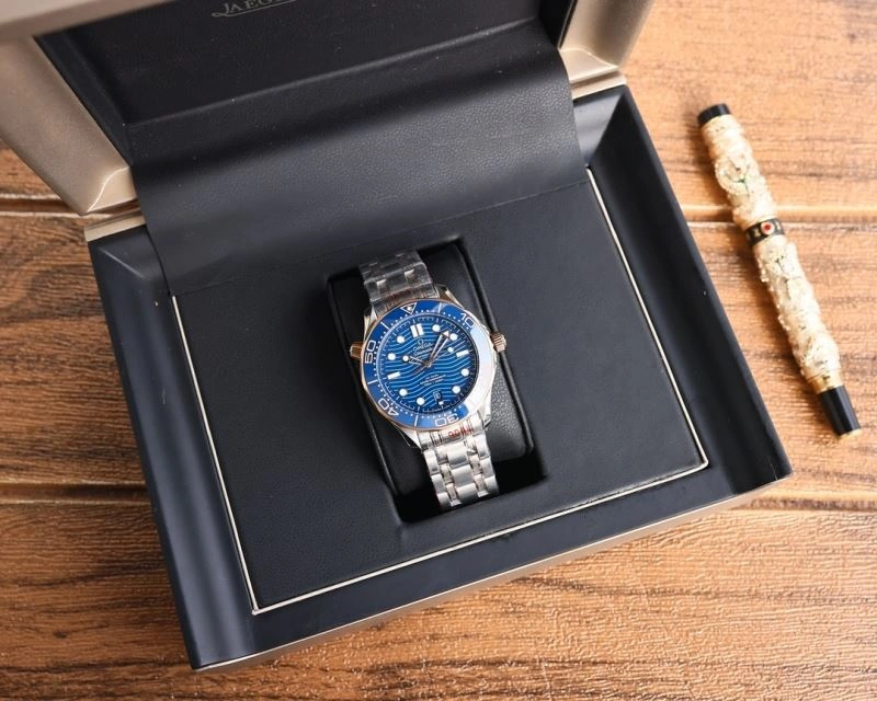 OMEGA Watches Effortless 191758