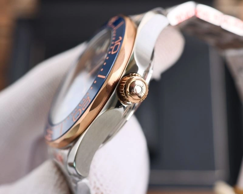 OMEGA Watches Effortless 191758