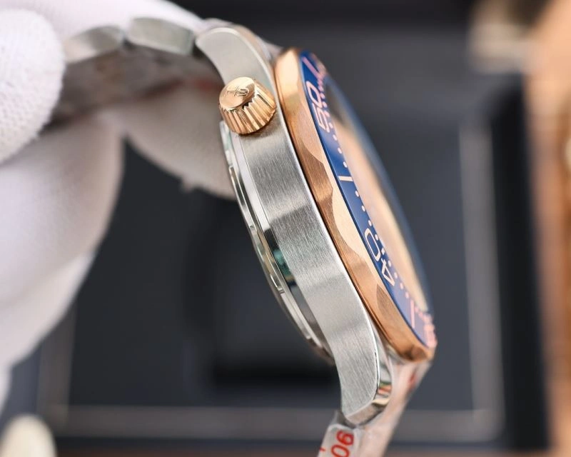 OMEGA Watches Effortless 191758