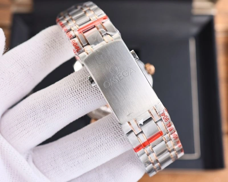 OMEGA Watches Effortless 191758