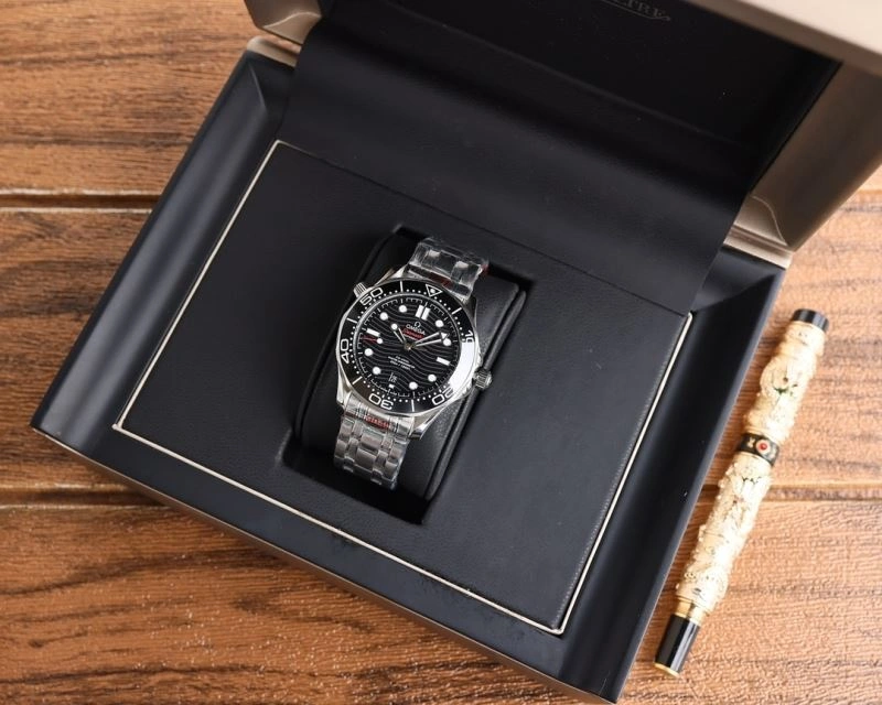 TechFriendly OMEGA Watches 191759