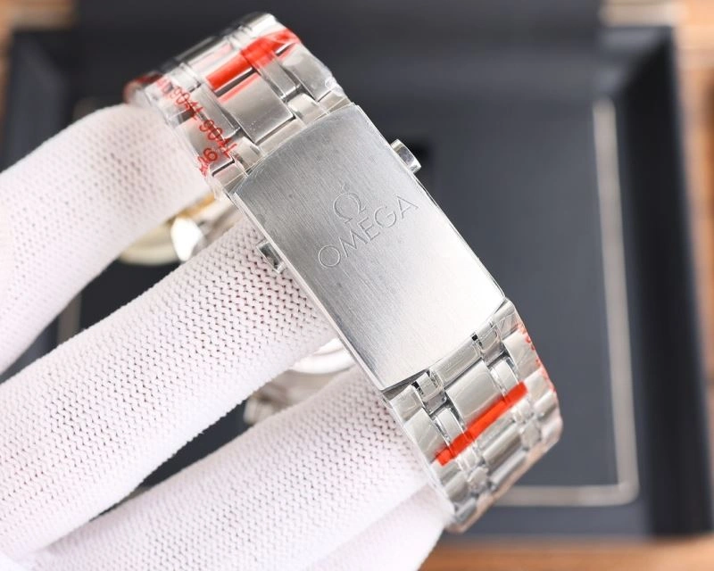 TechFriendly OMEGA Watches 191759