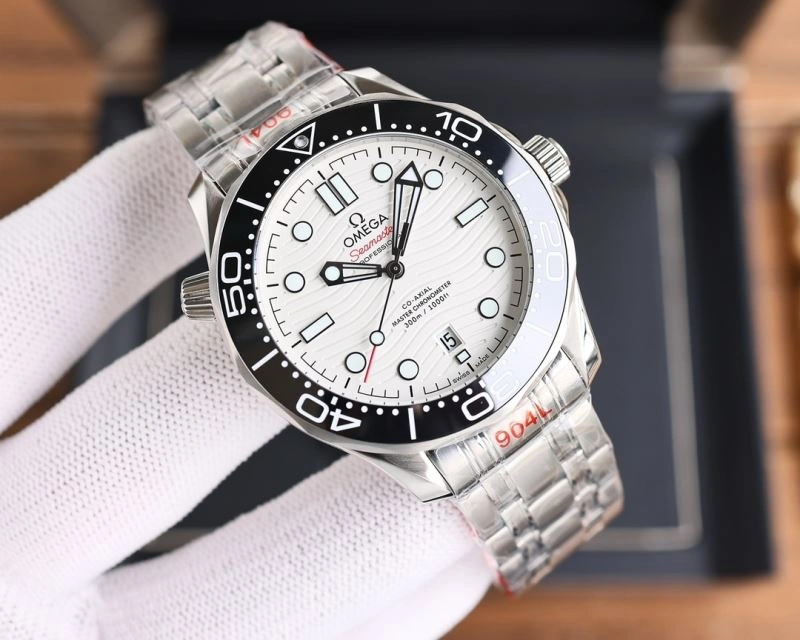 OMEGA Watches OdorResistant 191757