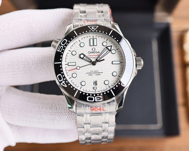 OMEGA Watches OdorResistant 191757