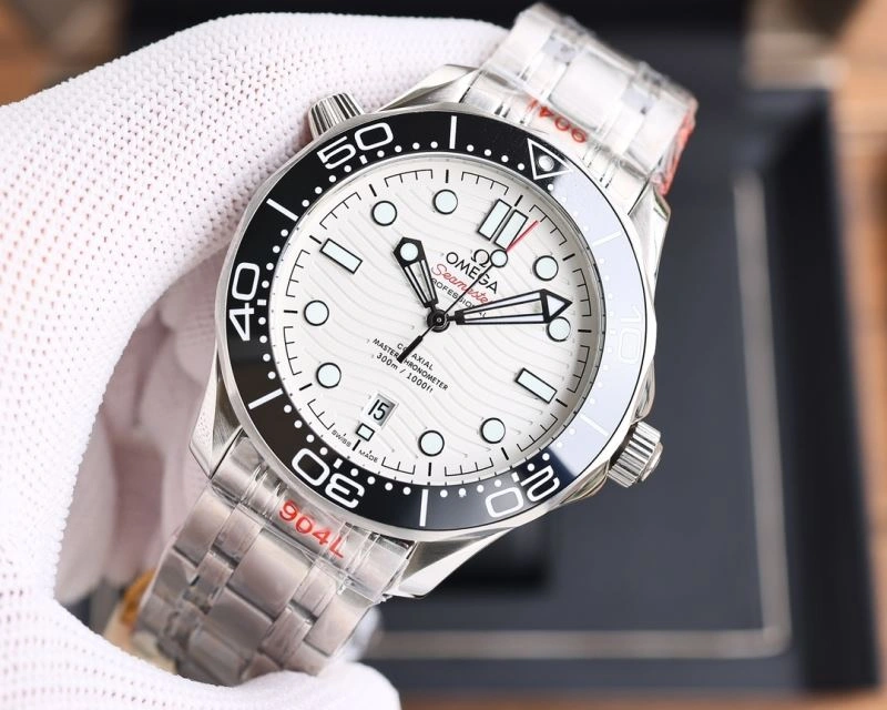 OMEGA Watches OdorResistant 191757