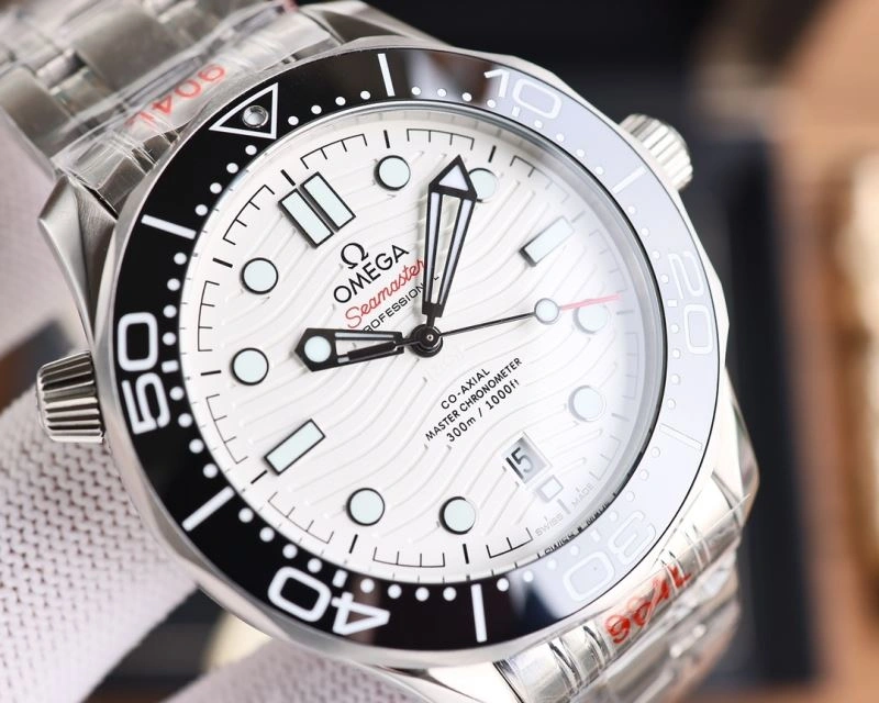 OMEGA Watches OdorResistant 191757