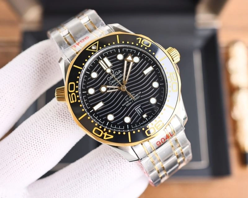 OMEGA Watches HighQuality 191755
