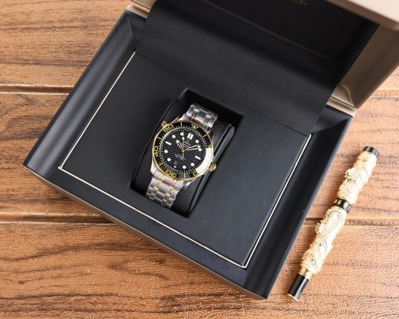 OMEGA Watches HighQuality 191755