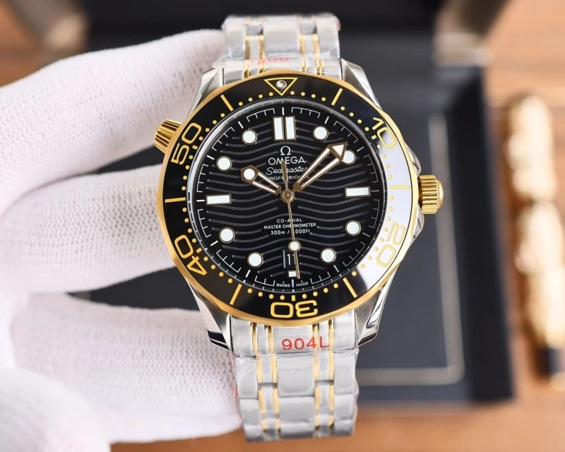OMEGA Watches HighQuality 191755