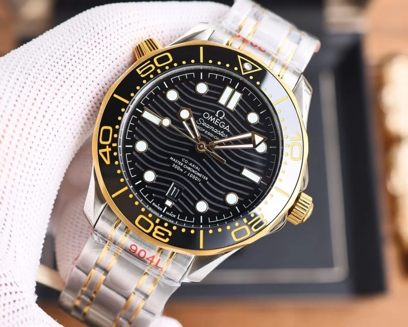 OMEGA Watches HighQuality 191755