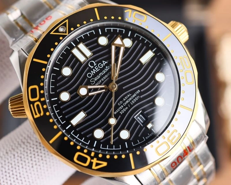 OMEGA Watches HighQuality 191755