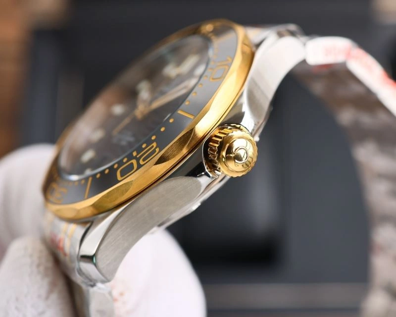 OMEGA Watches HighQuality 191755