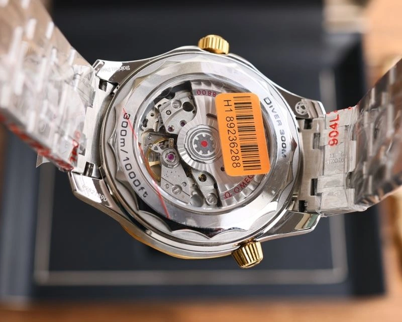 OMEGA Watches HighQuality 191755
