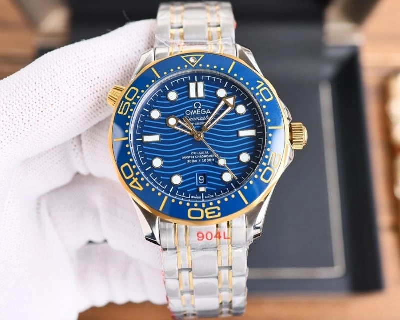 OnTrend OMEGA Watches 191754