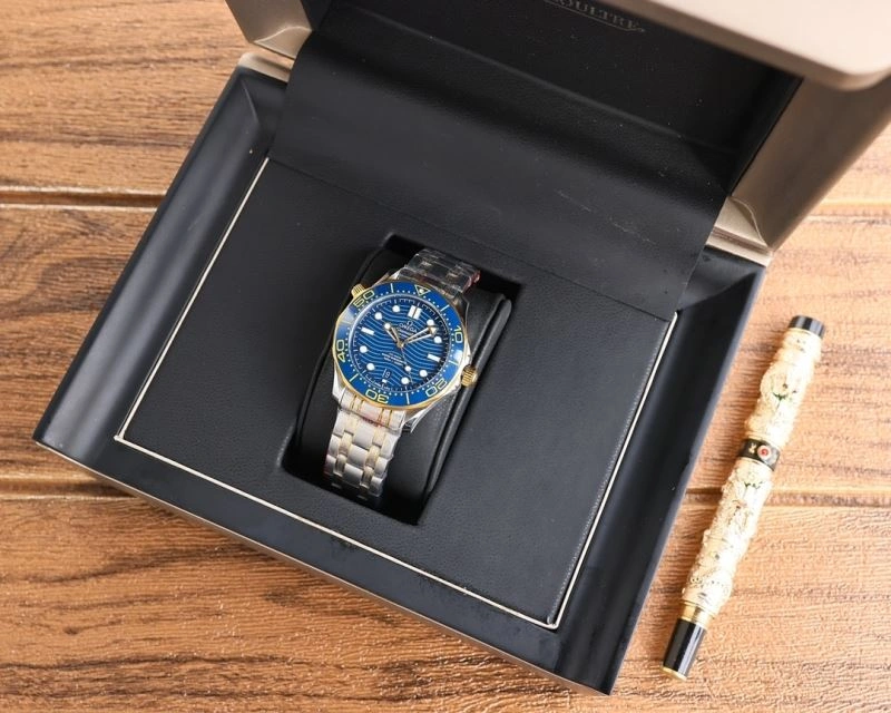 OnTrend OMEGA Watches 191754