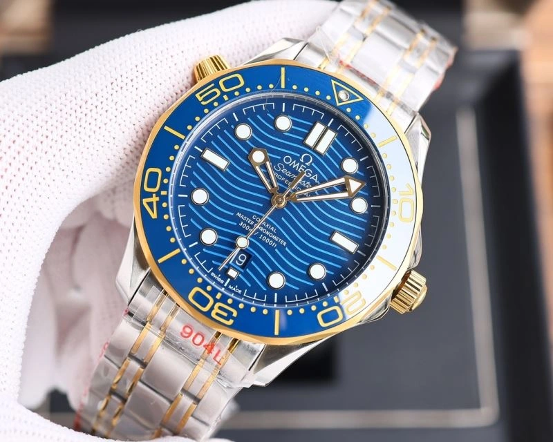 OnTrend OMEGA Watches 191754
