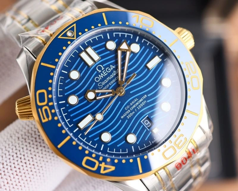 OnTrend OMEGA Watches 191754