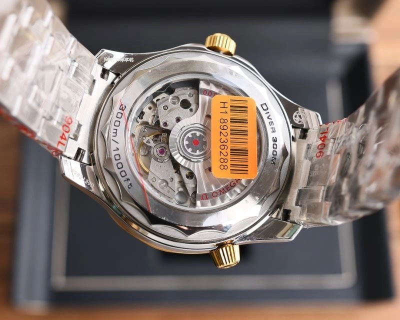 OnTrend OMEGA Watches 191754