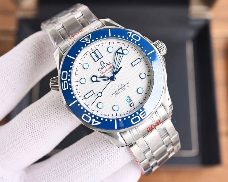 WeatherProof OMEGA Watches 191752