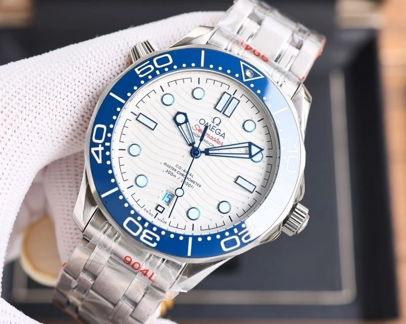 WeatherProof OMEGA Watches 191752