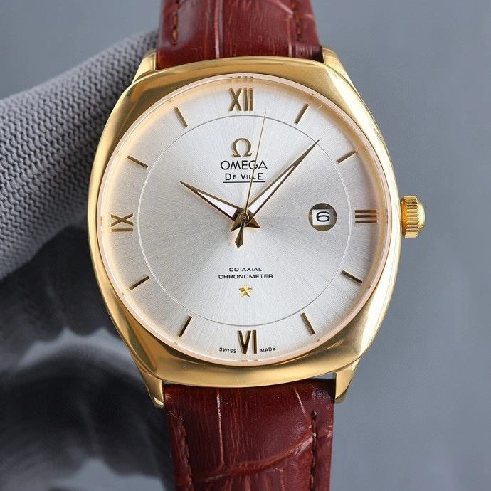 SmartChoice OMEGA Watches 191751
