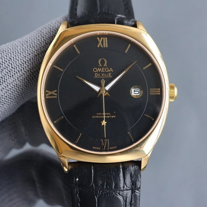 SmartChoice OMEGA Watches 191751