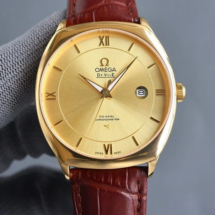 SmartChoice OMEGA Watches 191751