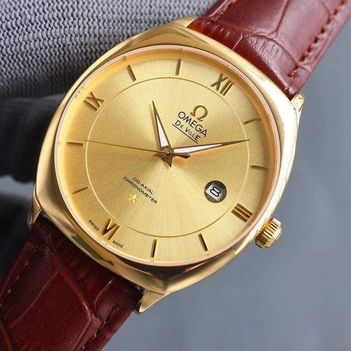 SmartChoice OMEGA Watches 191751