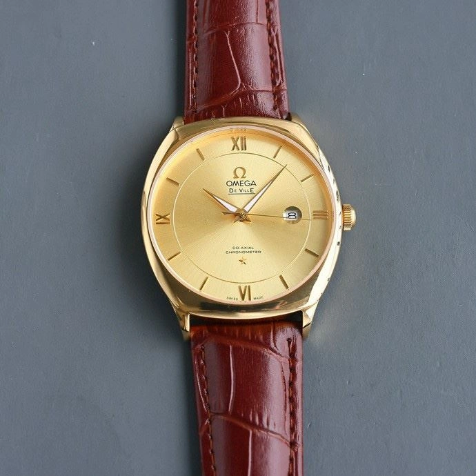 SmartChoice OMEGA Watches 191751
