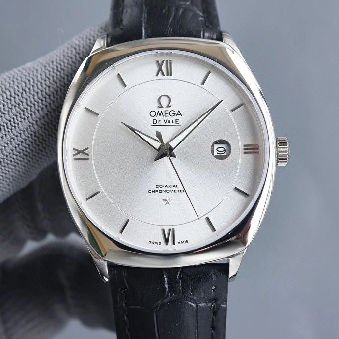 RelaxedFit OMEGA Watches 191750