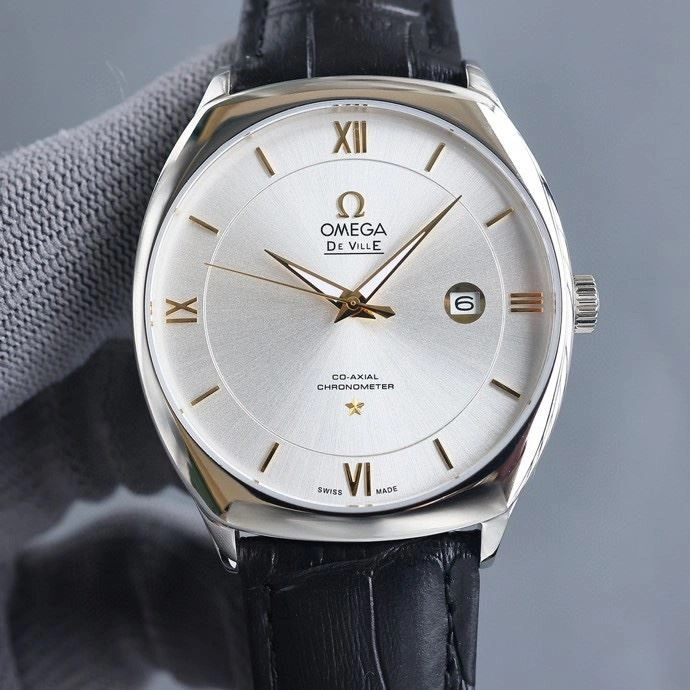 RelaxedFit OMEGA Watches 191750