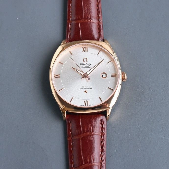 RelaxedFit OMEGA Watches 191750
