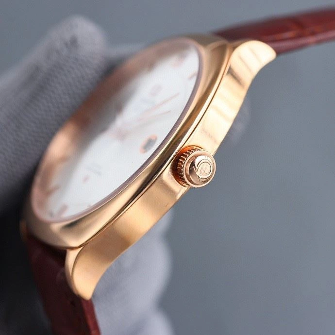 RelaxedFit OMEGA Watches 191750