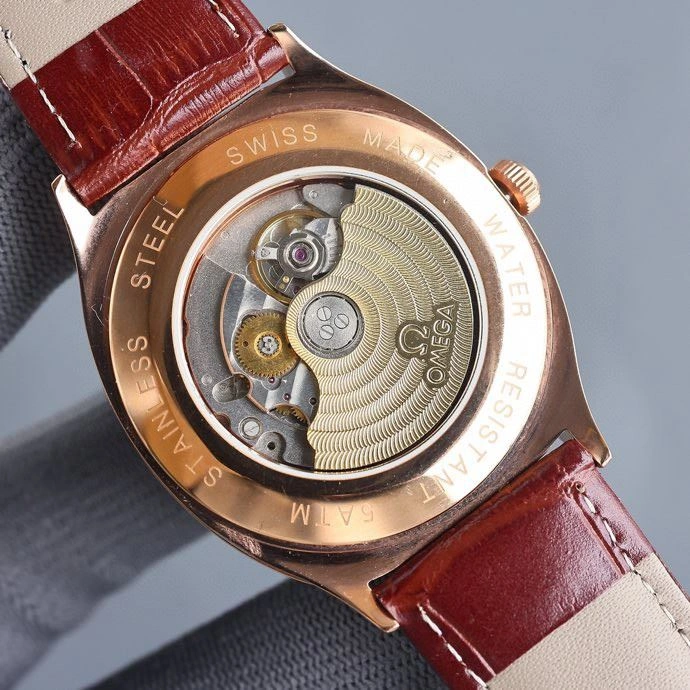 RelaxedFit OMEGA Watches 191750
