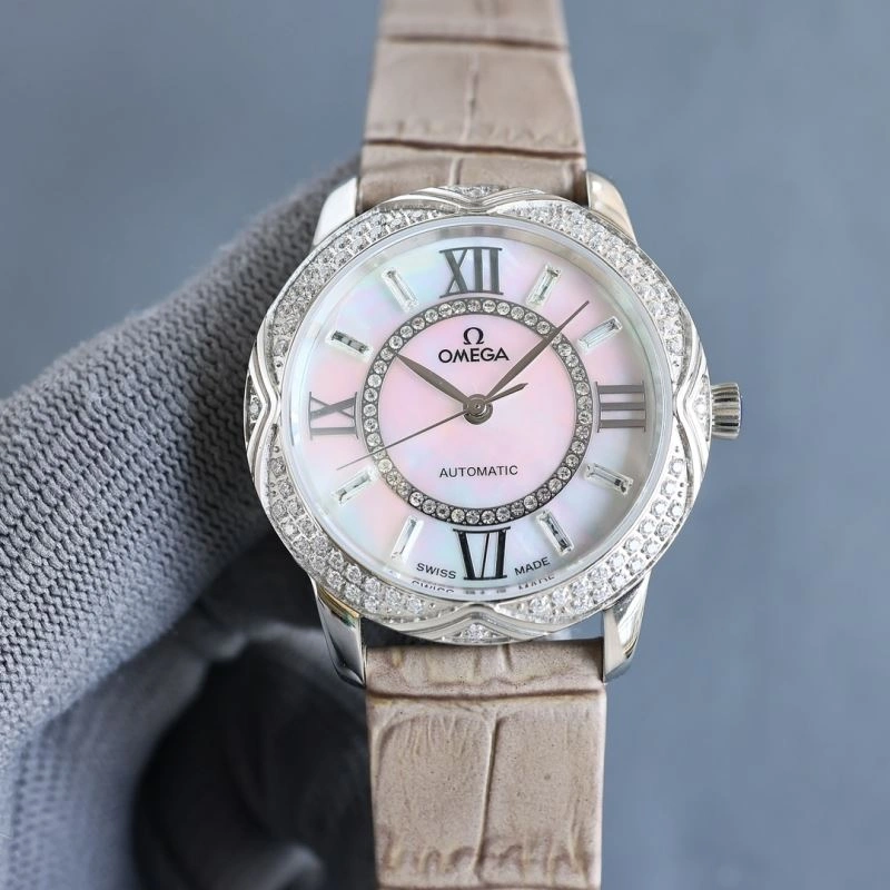 OMEGA Watches Unique 191729
