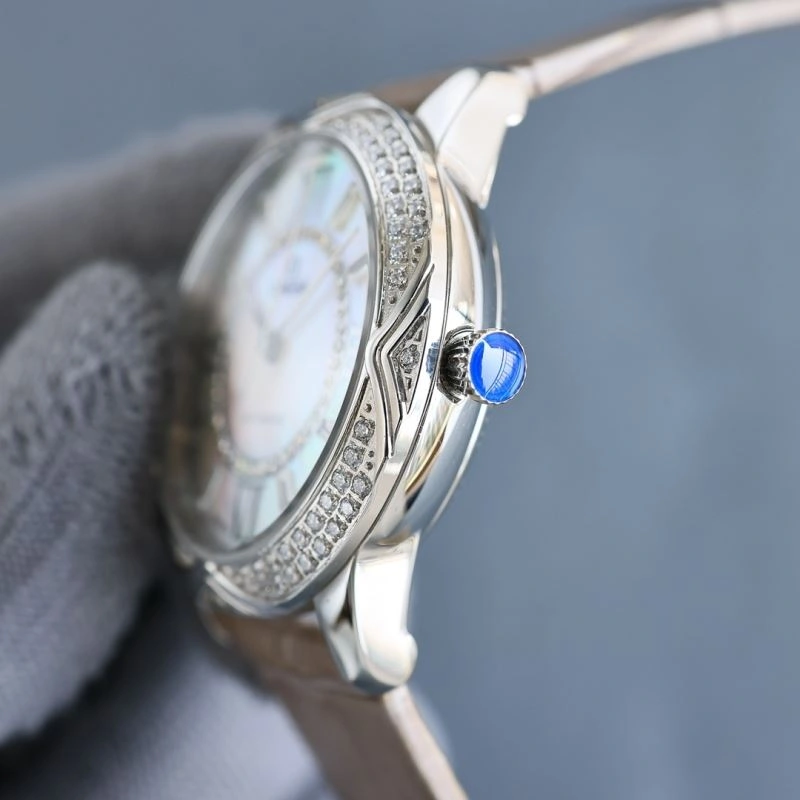 OMEGA Watches Unique 191729