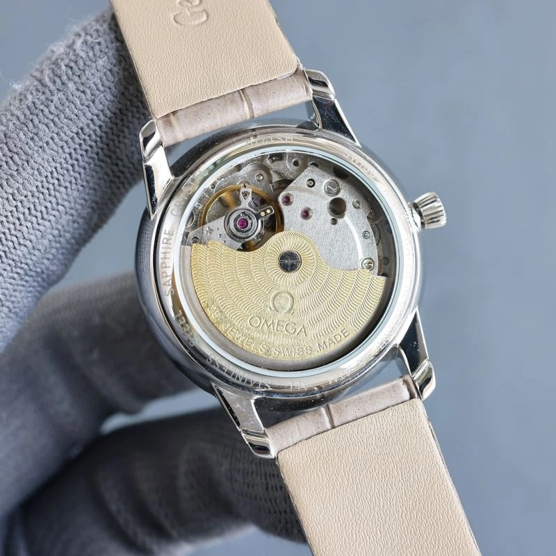OMEGA Watches Unique 191729