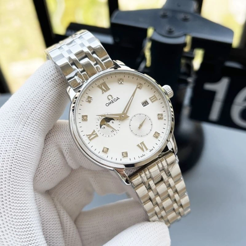 Durable OMEGA Watches 191739