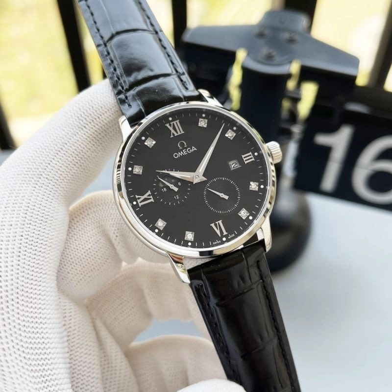 Packable OMEGA Watches 191732
