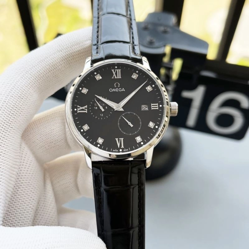 Packable OMEGA Watches 191732