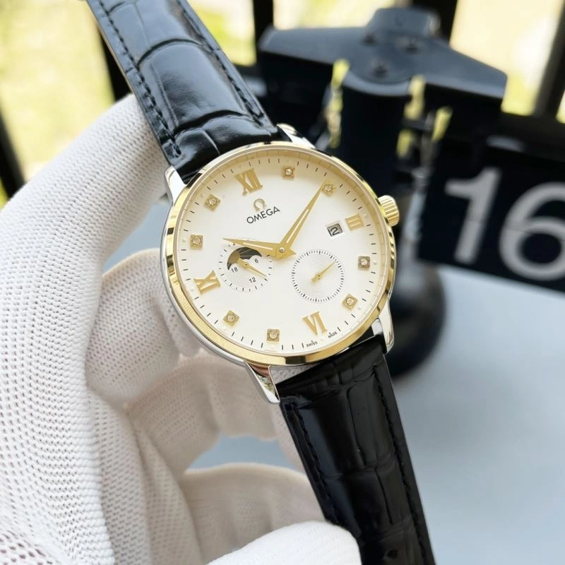 Packable OMEGA Watches 191732